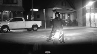 Bruce Springsteen/Jesse Malin - She Don&#39;t Love Me Now (Official Visualizer)