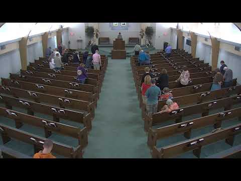 Niceville Church of Christ 2022-05-22 PM Worship