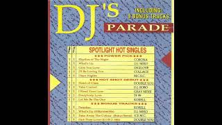 Download lagu Cd Dj's Parade(1994) mp3