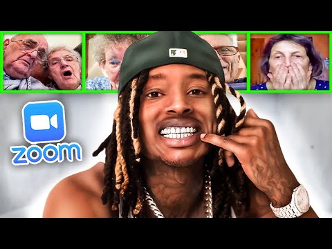 YouTube Thumbnail