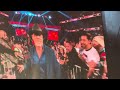 WWE Saturday Night Main Event Shawn Michael S Hometown Entrance