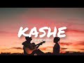 element eleéeh - kashe (video lyrics)