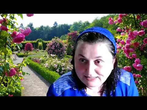 RUGACIUNEA LUI IAEBET (Partea 1a)