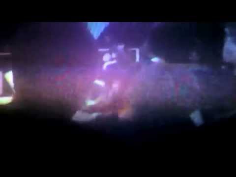 BUSBOY AND THE BUSBOYS - PROLE LIVE (2014)