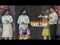 Akshay Kumar FIRST TIME Speaking Marathi As Chhatrapati Shivaji Maharaj First Look Revealed