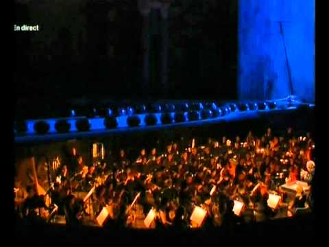 Масканьи - Опера "Сельская честь" Интермеццо (№7).avi