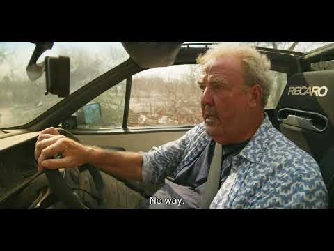The Grand Tour: One for the Road - Jeremy and James Reunite With Their Cars