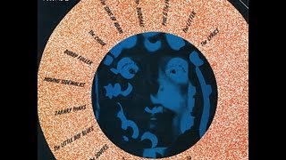 Pebbles Vol.2 - 12 - Phil & The Frantics - I Must Run