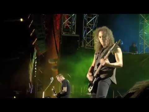 Metallica-The Big Four: Live From Sofia-FULL CONCERT