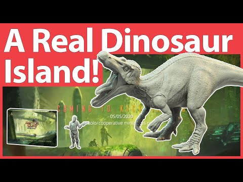 Ulaya Chronicles - Kickstarter Board Game - KS Spotlight by KiS 102.4