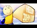 Hello John Doe WITH LYRICS FORSAKEN OST Lyrical Cover