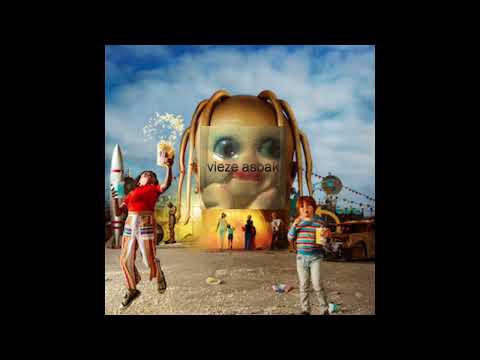 Travis Scott & Drake ft. Vieze Asbak - Sicko Mode (Transcending AMENO version)