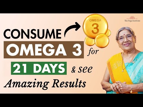 Omega 3 syrup, 200 ml