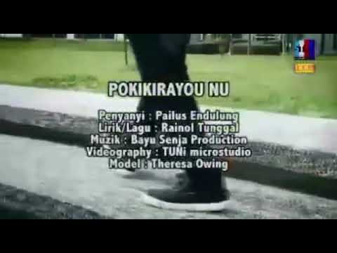 POKIKIRAYOU NU-PAILUS ENDULUNG(Karaoke)