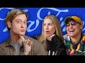 Tyler Henry Tea Time W Raven Symoné Miranda