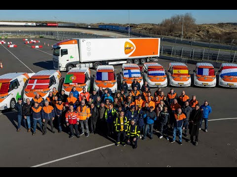 IPC DRIVERS CHALLENGE 2023 aftermovie EXTENDED st