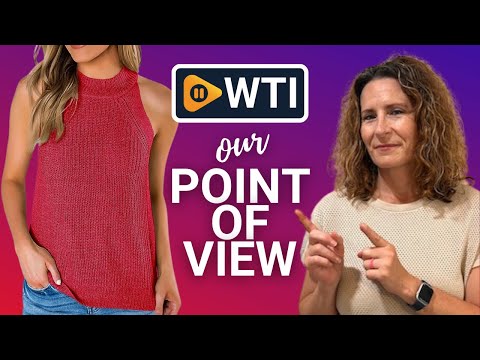 SySea Women's Tank Tops - WTI product video review
