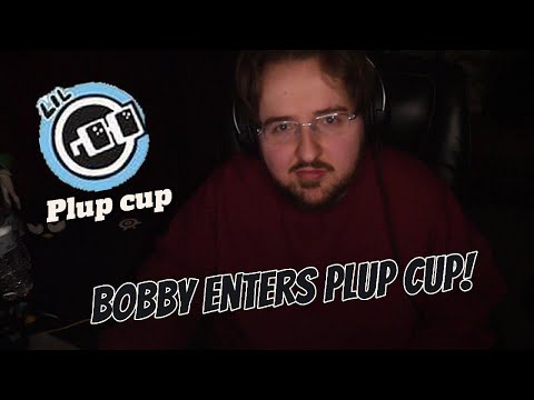 Bobbybigballz Enters Plup Cup 2025: Highlights