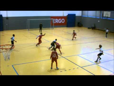 SV Nordbräu 78 Neubrandenburg - Tottenham Hotspur # SV Nordbräu 78 Blitzturnier