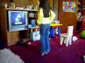 The Girls Watching Veggietales