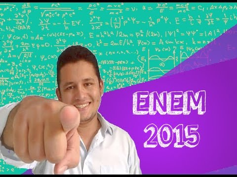 ENEM 2015 - Questão 154 | Parte 132 de 365