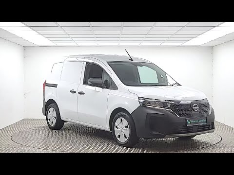 Nissan TOWNSTAR TOWNSTAR SWB PAB 6DR AUTO - Image 2