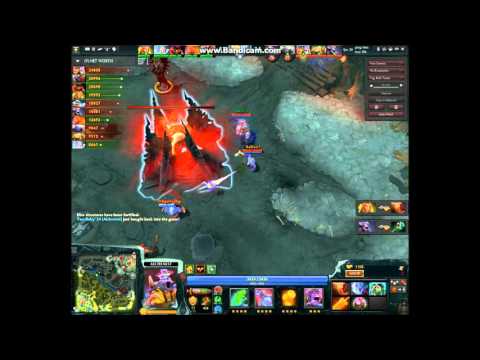 dota 2 Comeback 5 Alchemist