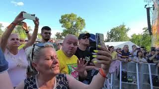 Marty Cintron No Mercy - Missing,Please Don&#39;t Go,Hello(How Are U) - BIG Summer FEST 2025