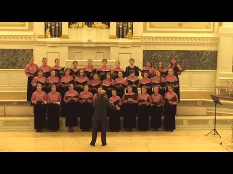 Ave Maria(Fabio Alberti)