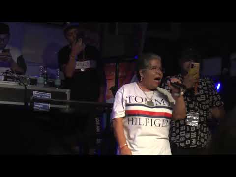 La Fixapilar en vivo