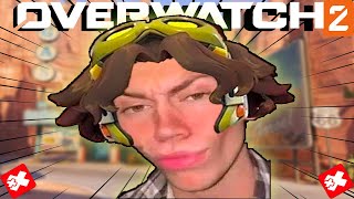 How It FEELS To MAIN Venture | Overwatch 2