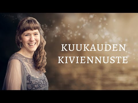 @reijalammi6277 Syyskuun kiviennuste 2025