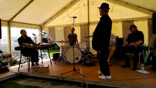 Jes Holtsø & Morten Wittrock Band "Smoking Good Times"