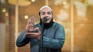 صورة الأعداء الخمسة | #خطبة_الجمعة | د . أحمد جلال