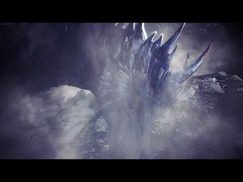 Monster Hunter World: Iceborne - Absolute Zero