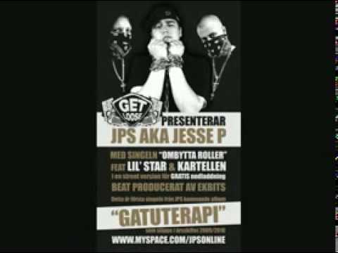 JPS& Lil'Star &Kartellen Ombytta Roller