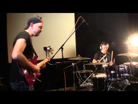 Vasilevsky Denis, Bondarenko Roman, Lubchik Alexey  play H.E.Z.