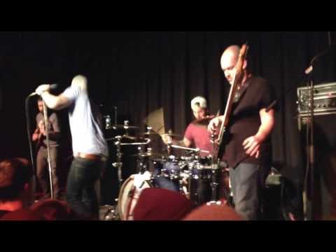 Protest The Hero - Underbite (Live at The Social)