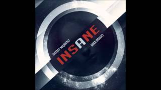 Deejay Majestic & Mike Indigo - Insane (VinylBreaker Remix Edit)