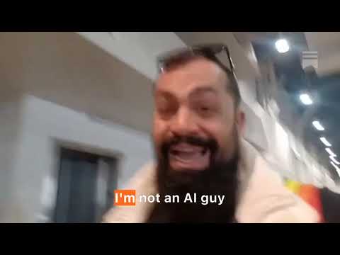 Turn Talent into Hustle: How to Succeed in Commerce | Saints Addiction at MJ Bizcon 2024