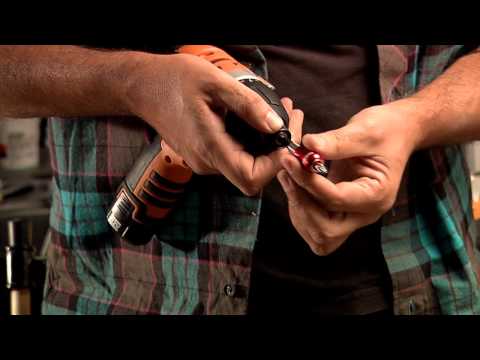 מברגת אימפקט Worx WU280.1 תמונה 2