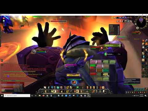 Normal Carapace of N'Zoth