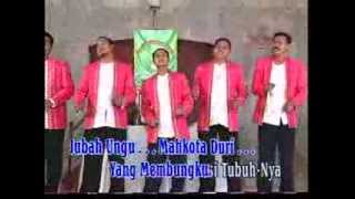 Download lagu 2. Jubah Ungu - Coor & Group Chr Matulessy mp3