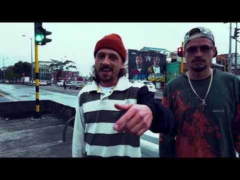 Polo A Tierra Ft Dj Wallace - Don't Stop