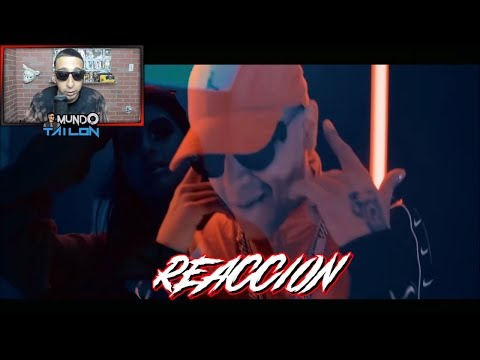[Reaccion] Darell X Ñengo Flow X Jhay Cortez X Myke Towers - Se Nos Dió (Video Oficial)
