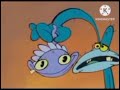 What A Cartoon Jamal The Funny Frog Mind The Baby Jamal RNC2 Version
