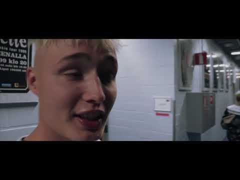 Mikael Gabriel THE LIFE e14