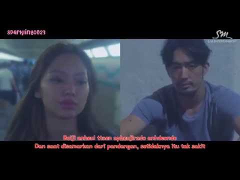 [INDO SUB] SHINee Jonghyun - Diphylleia grayi