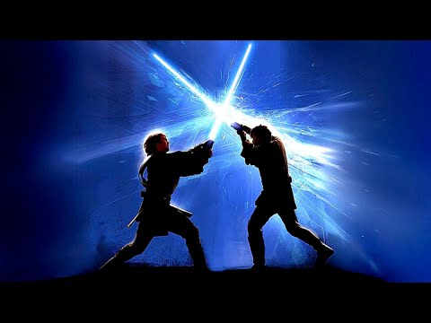 Star Wars || Born Warriors