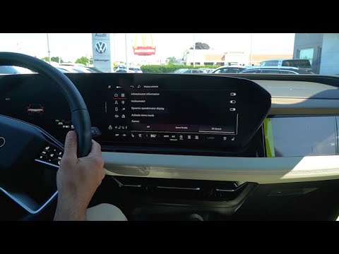 AirConsole no Audi Q6 2025 — gaming no carro